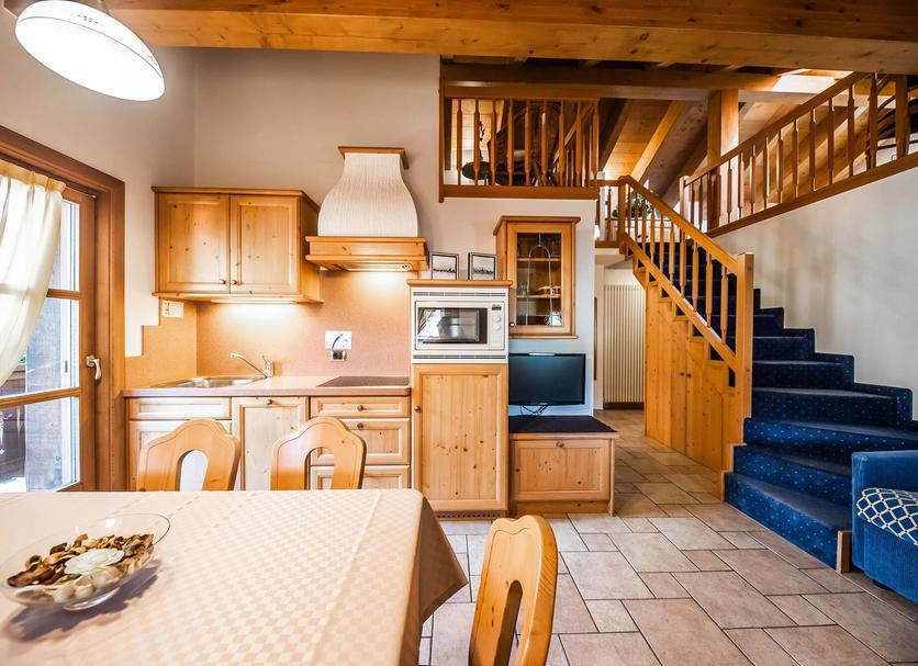 Dining room Photo