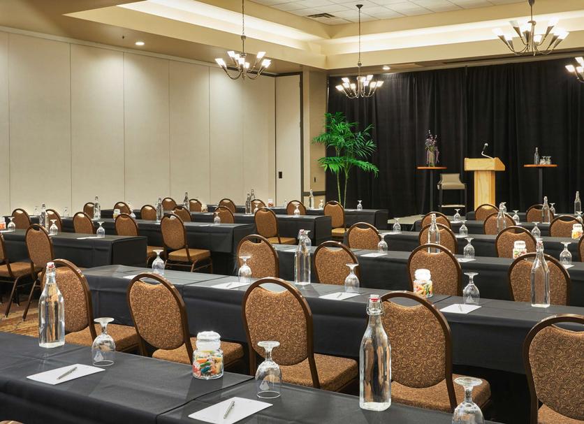 Conference room Photo