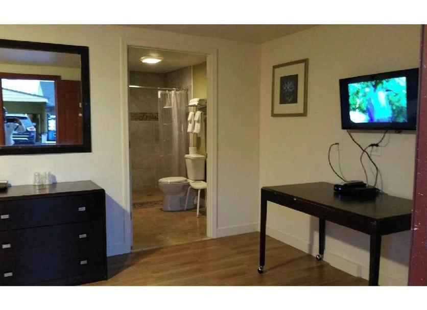 Room amenity Photo