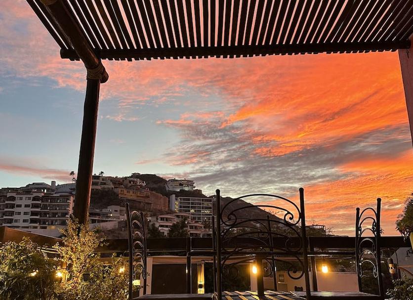 Outdoor view Photo