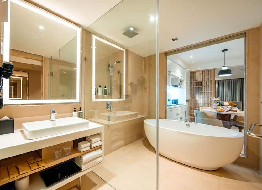 Bathroom Photo