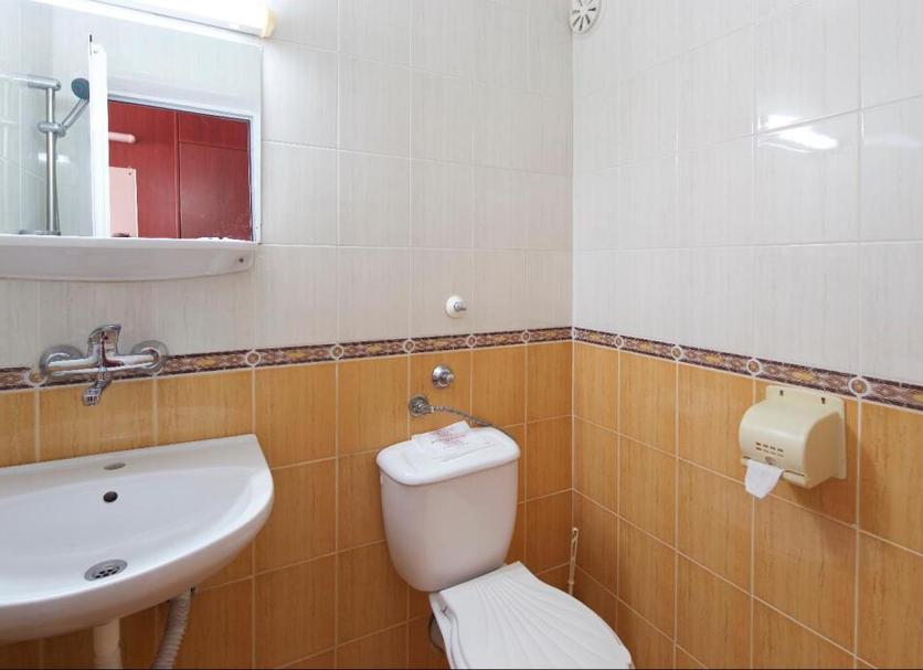 Bathroom Photo