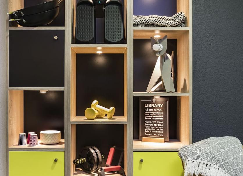 Room amenity Photo