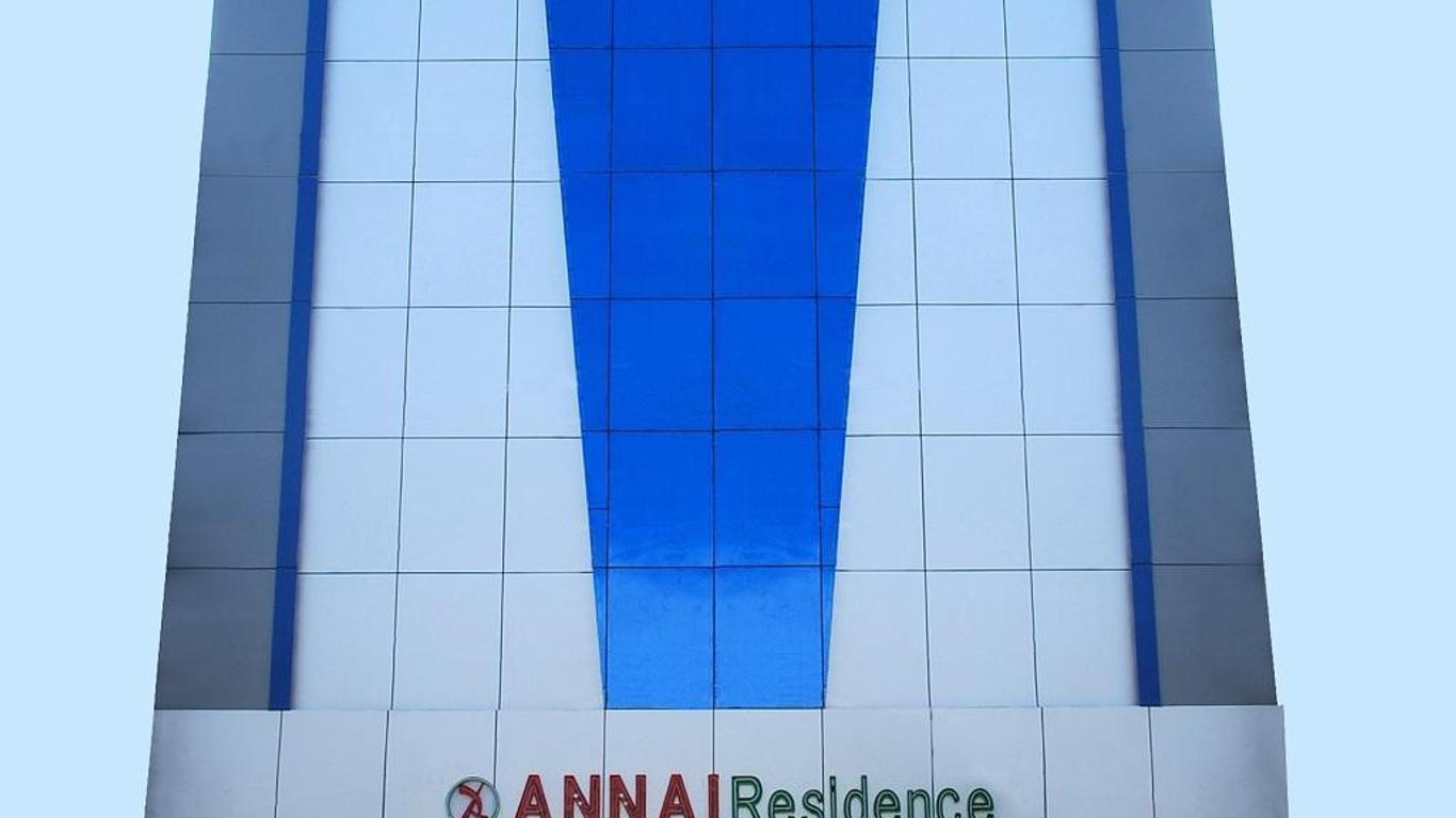 Annai Residence Pondicherry