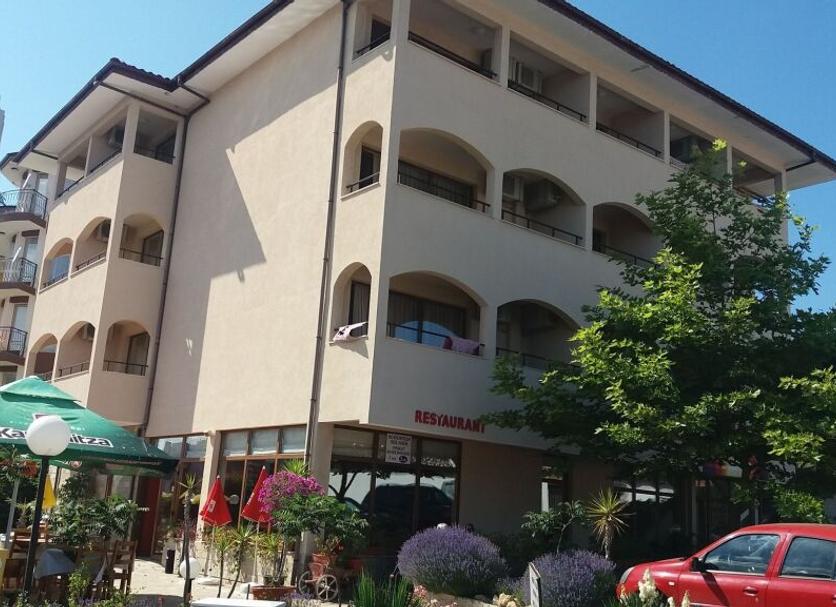 Building Photo