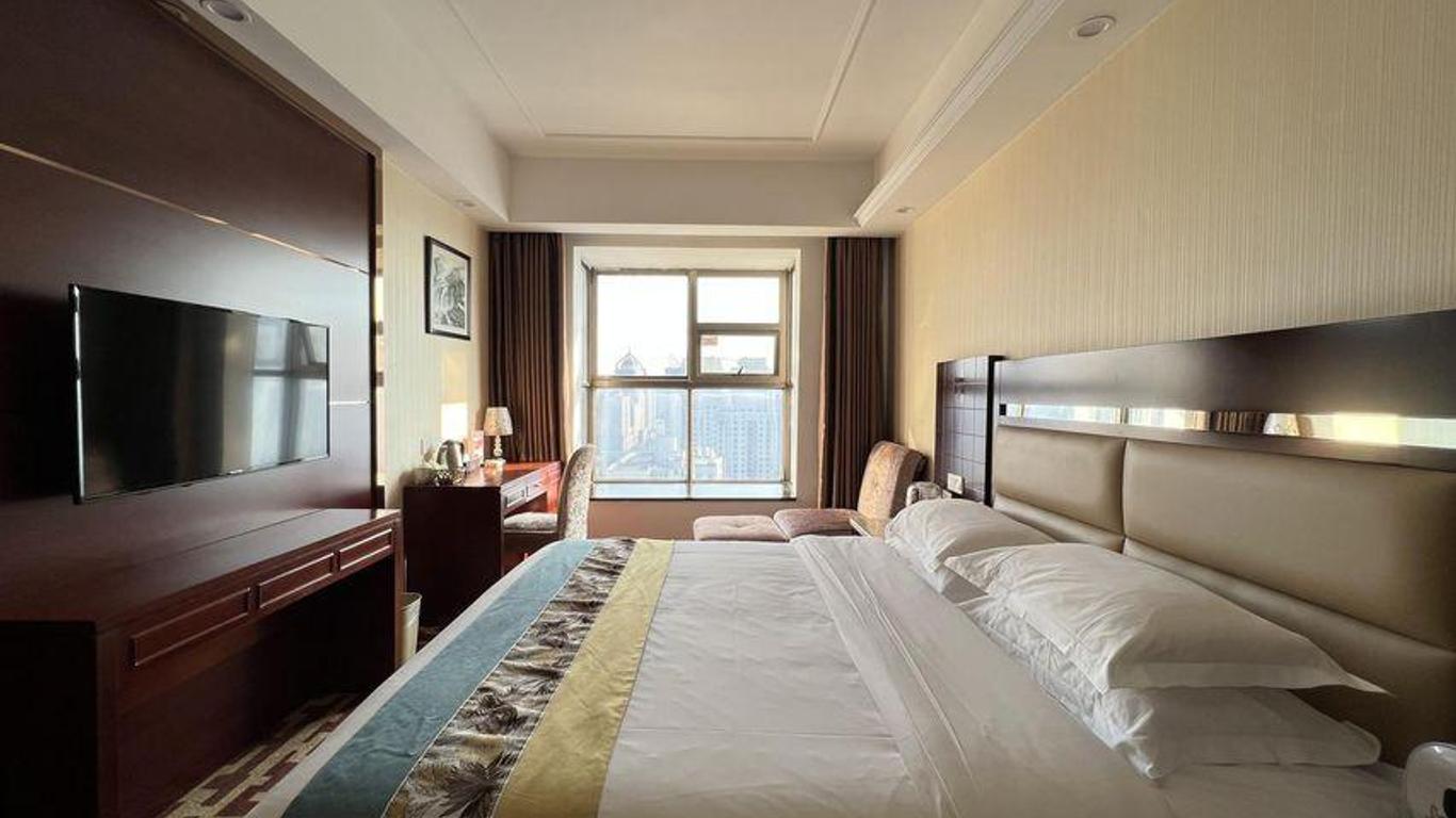 Tongfa Hotel
