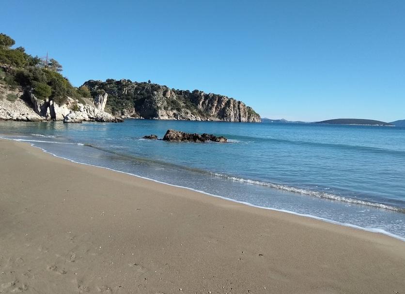 Beach Photo