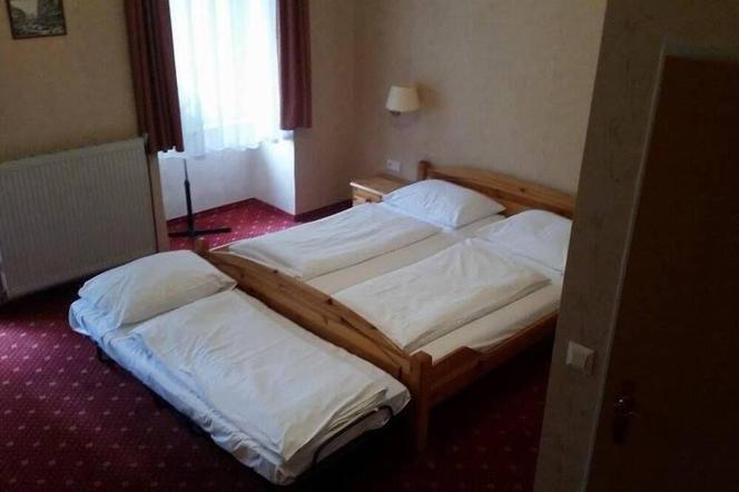 Pension Walzerstadt
