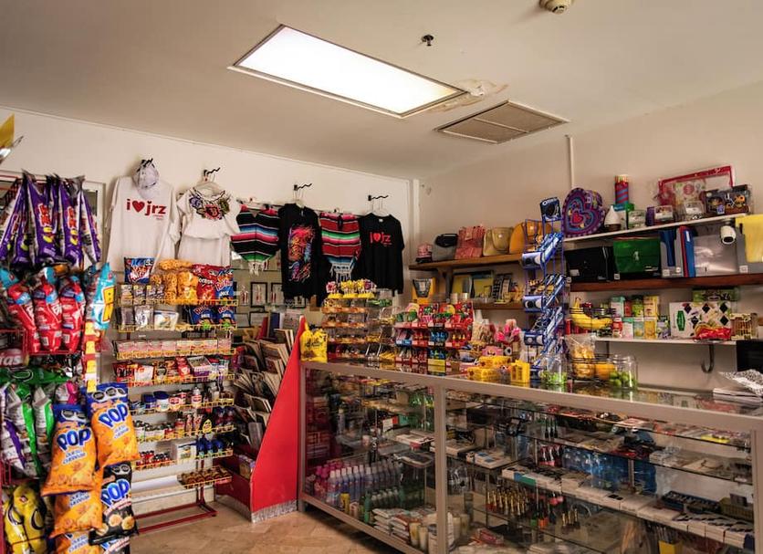 Shop Photo