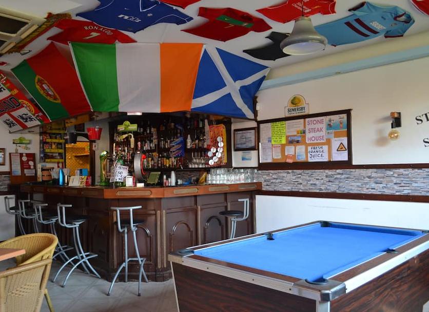 Bar Photo