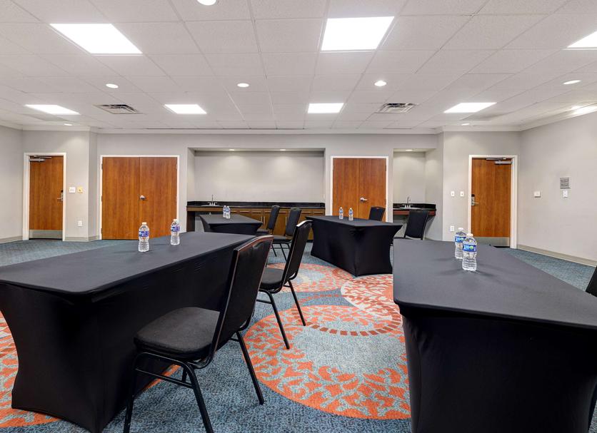 Conference room Photo