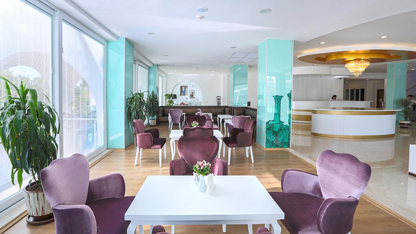 Sultasa Hotel