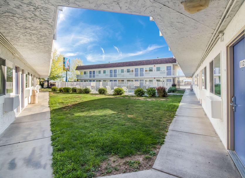 Outdoor view Photo