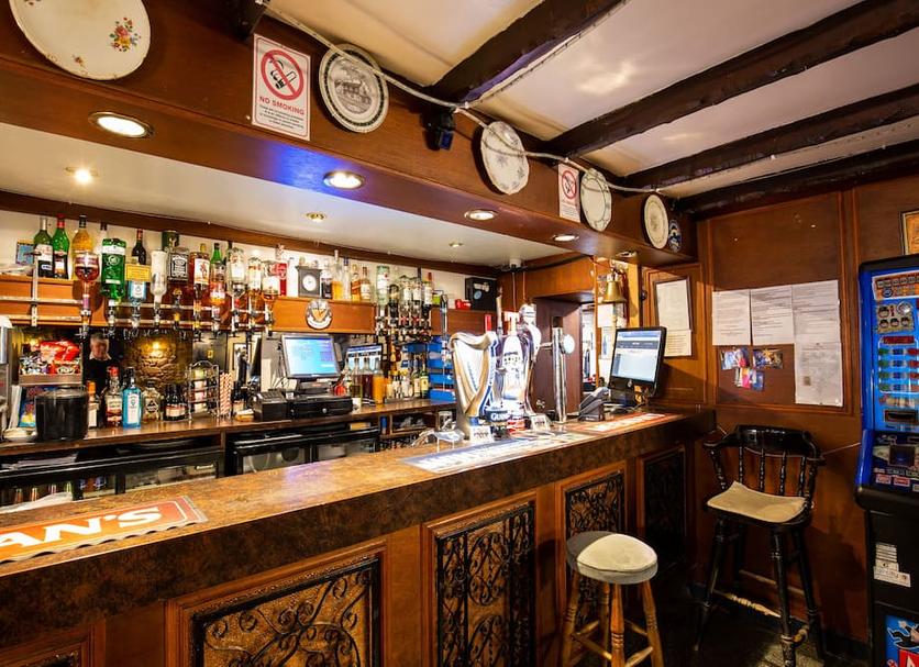 Bar Photo