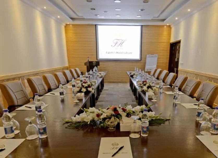 Conference room Photo