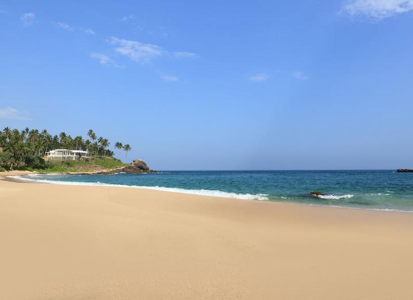 Beach Photo