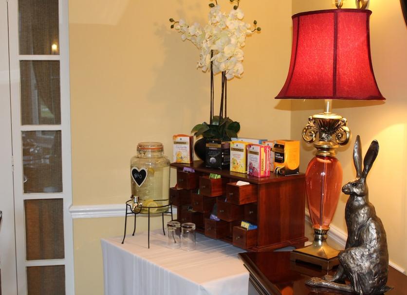 Room amenity Photo