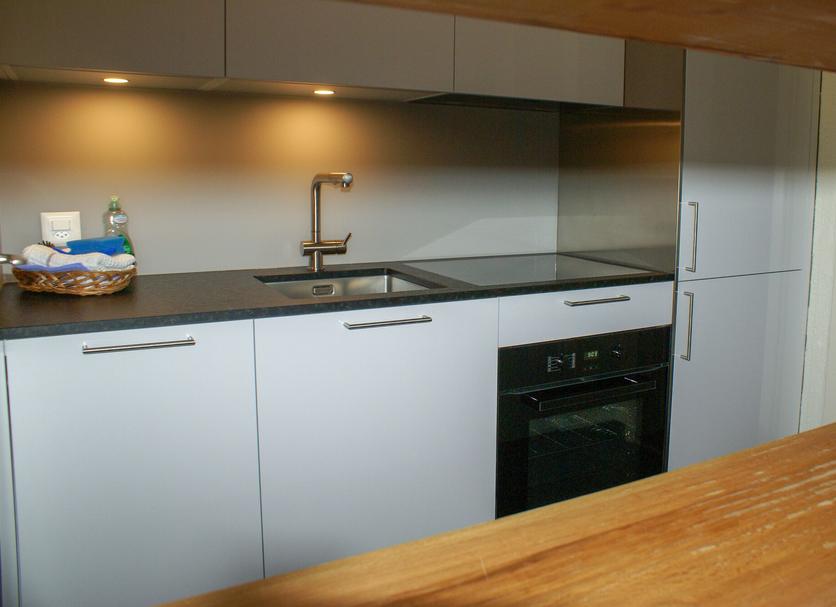 Kitchen Photo