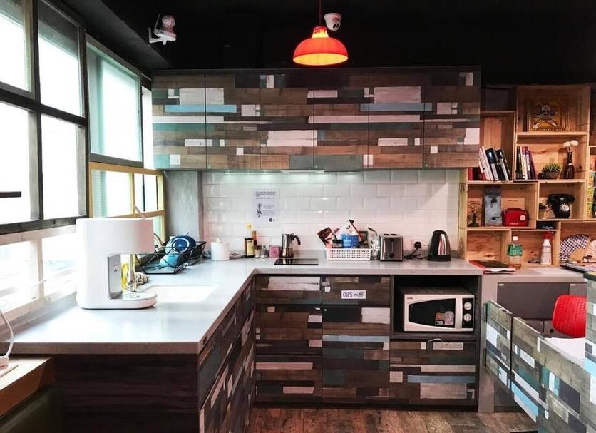 Kitchen Photo