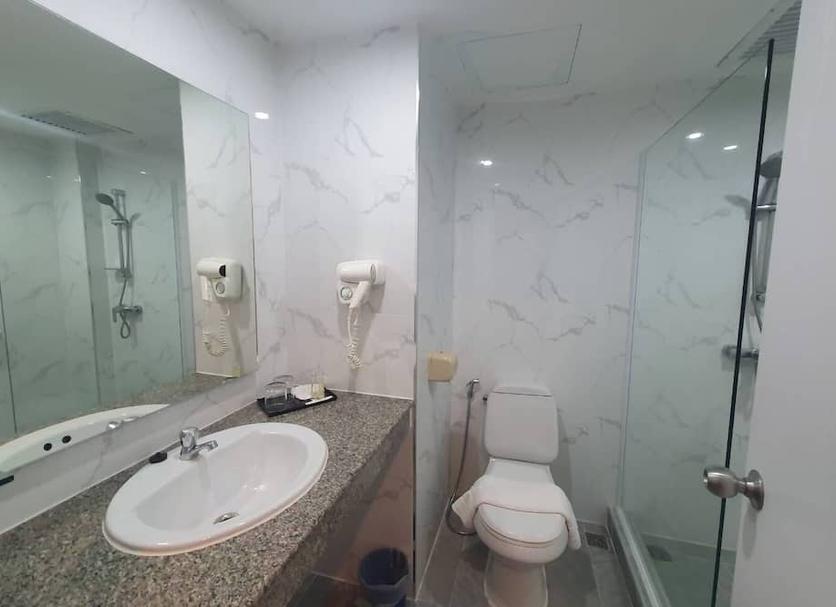 Bathroom Photo