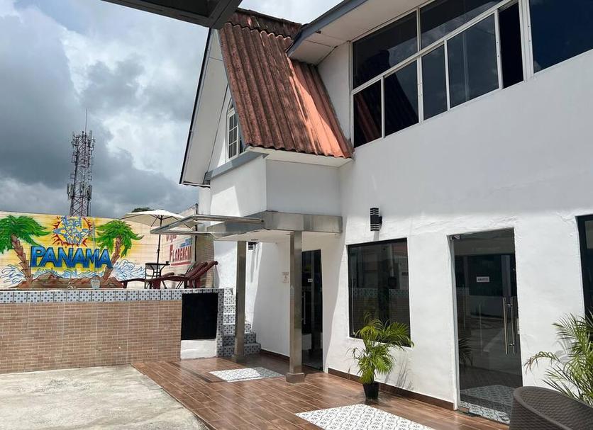 Outdoor view Photo