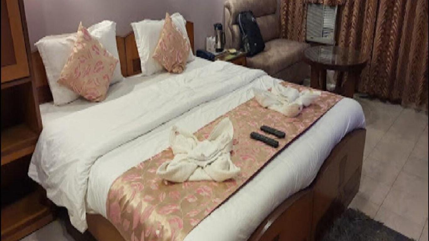 Hotel Conclave