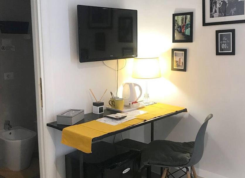 Room amenity Photo