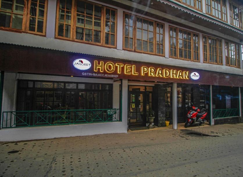 Building Photo