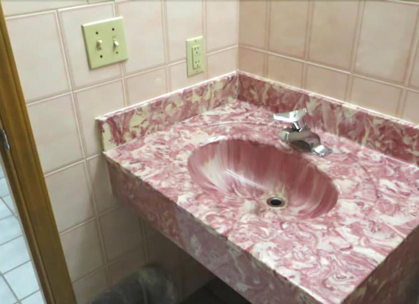 Bathroom Photo