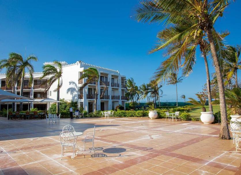 Outdoor view Photo