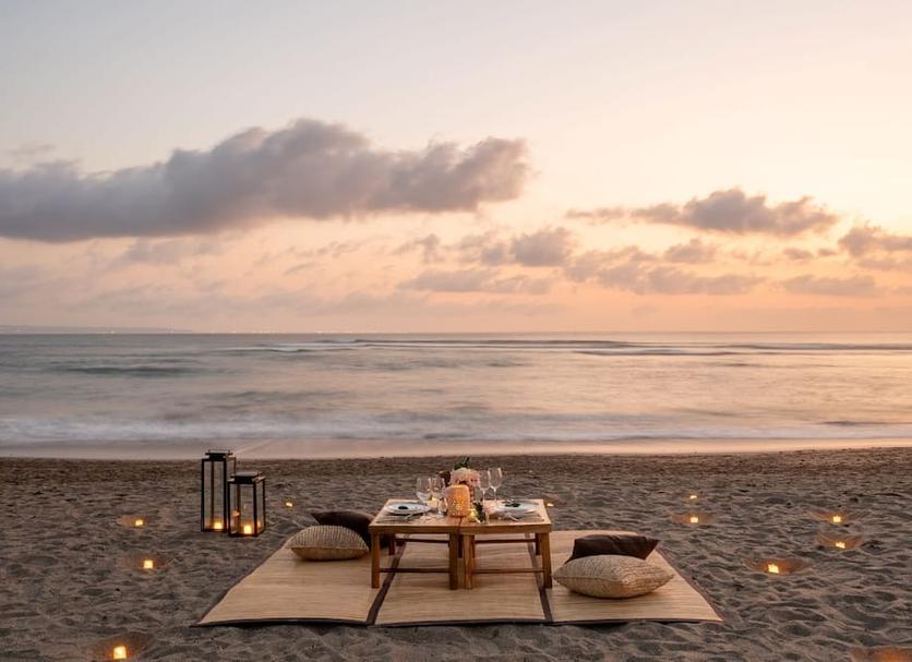 Beach Photo