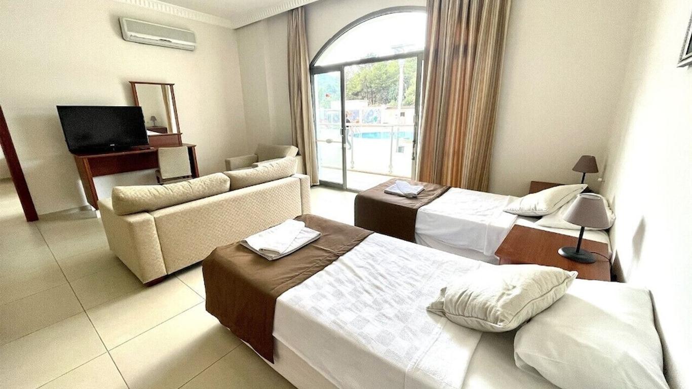 Forum Residence Hotel