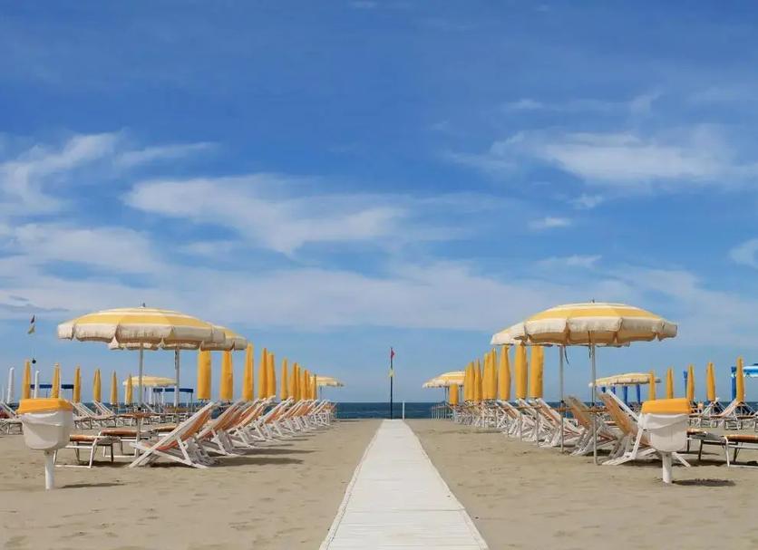 Beach Photo