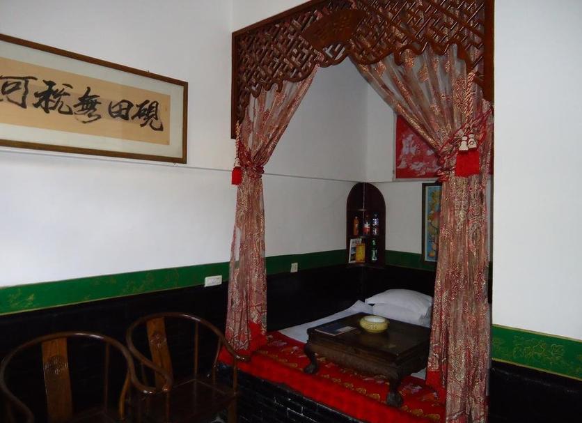 Room amenity Photo