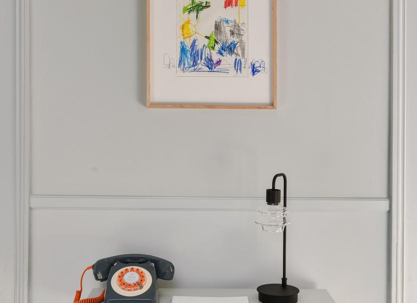 Room amenity Photo