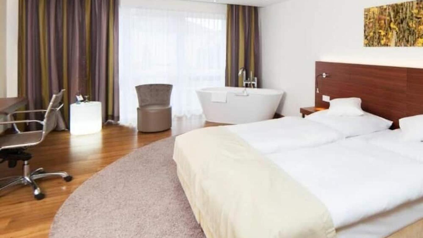 Hotel Jott Wolfsburg-Sandkamp