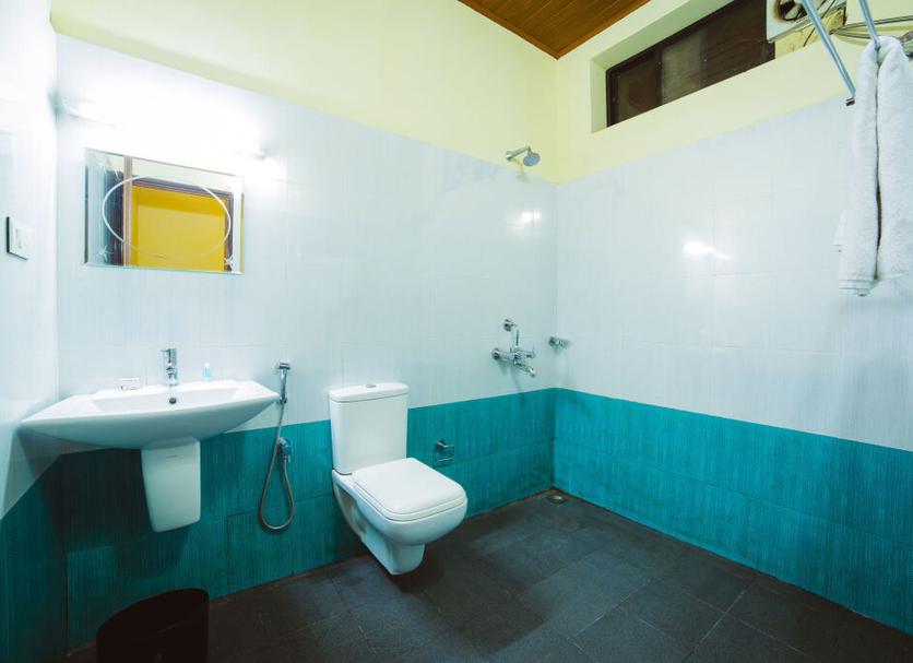 Bathroom Photo