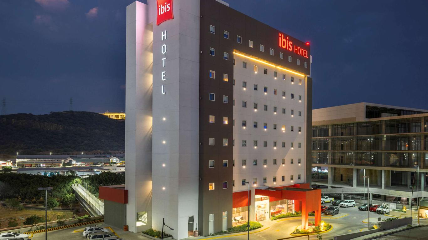 Ibis Queretaro