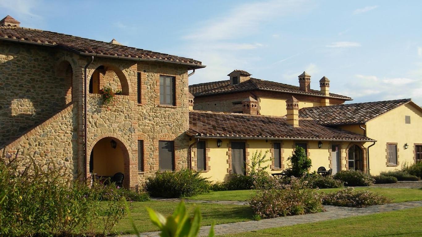Principe Del Trasimeno