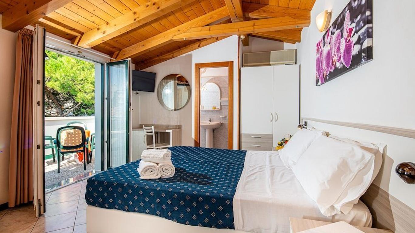 Hotel Orchidea