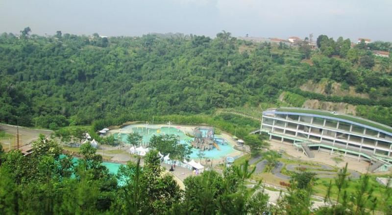 Outdoor view