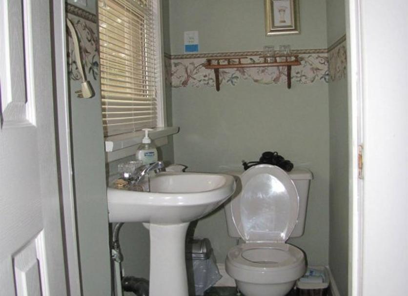 Bathroom Photo