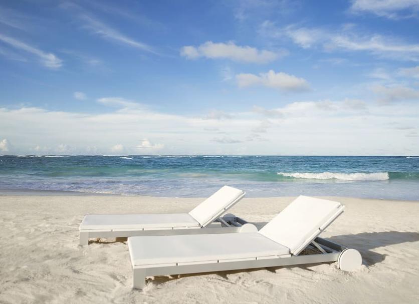 Beach Photo