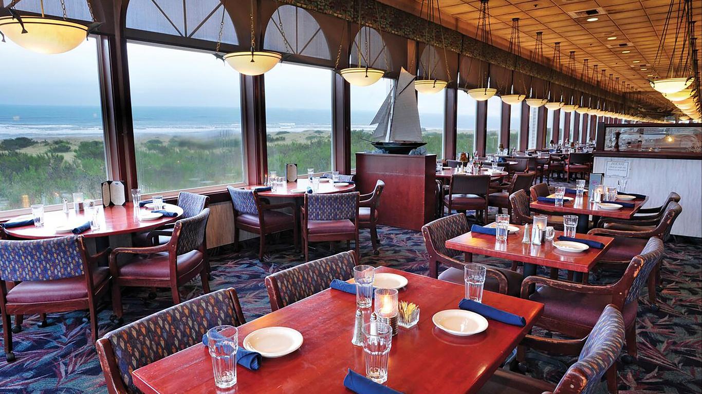 Shilo Inns Ocean Shores