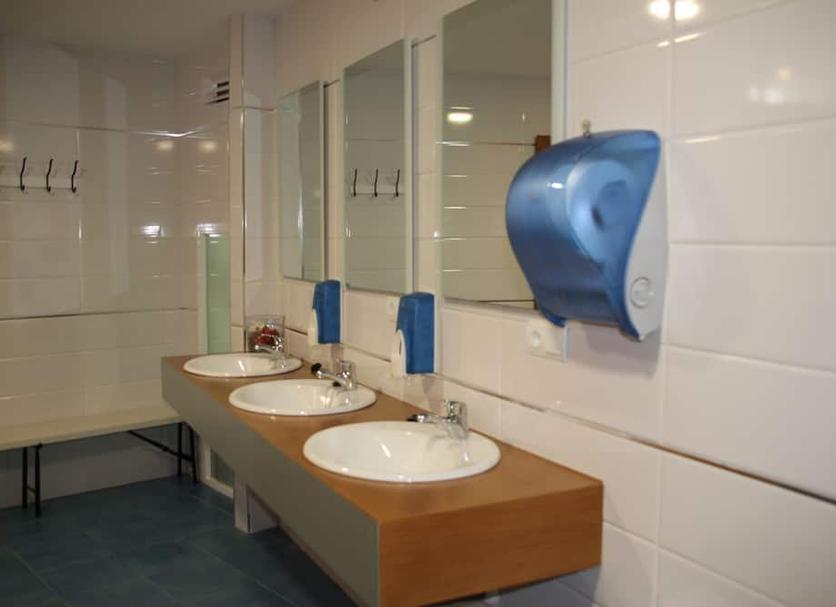 Bathroom Photo