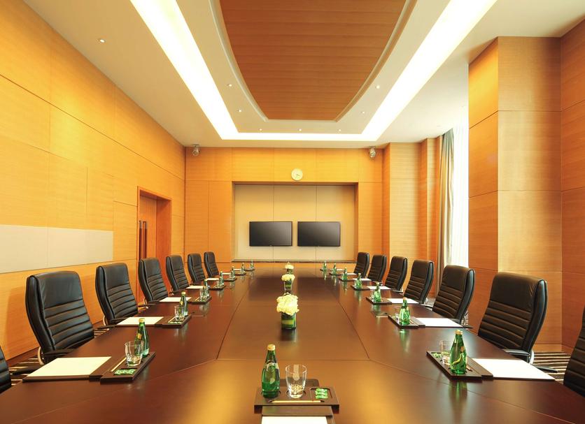 Conference room Photo