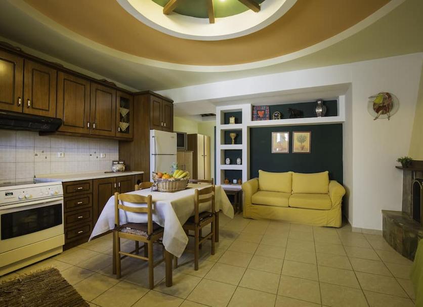 Dining room Photo