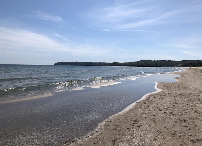 Beach Photo