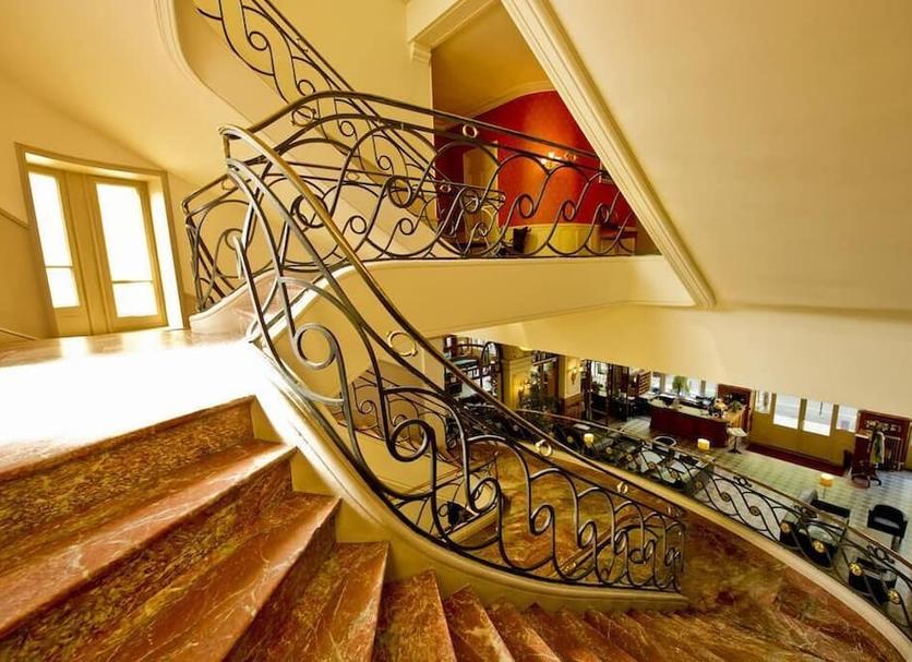 Stairs Photo
