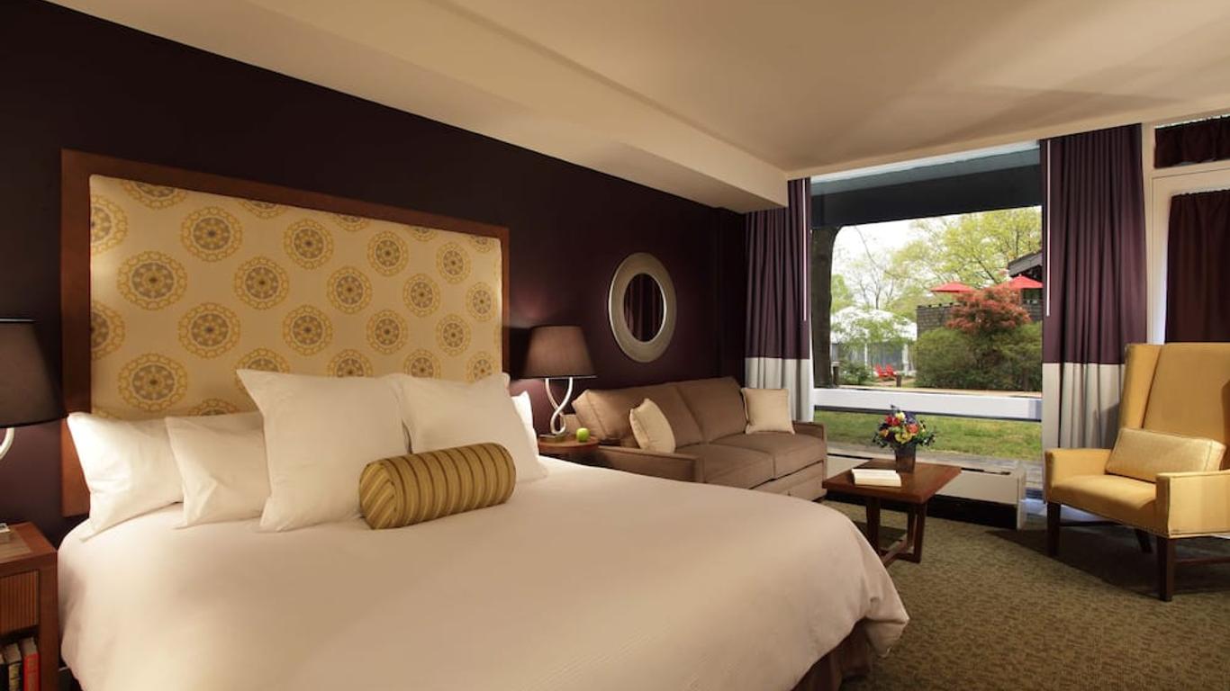Chauncey Hotel & Conference Center